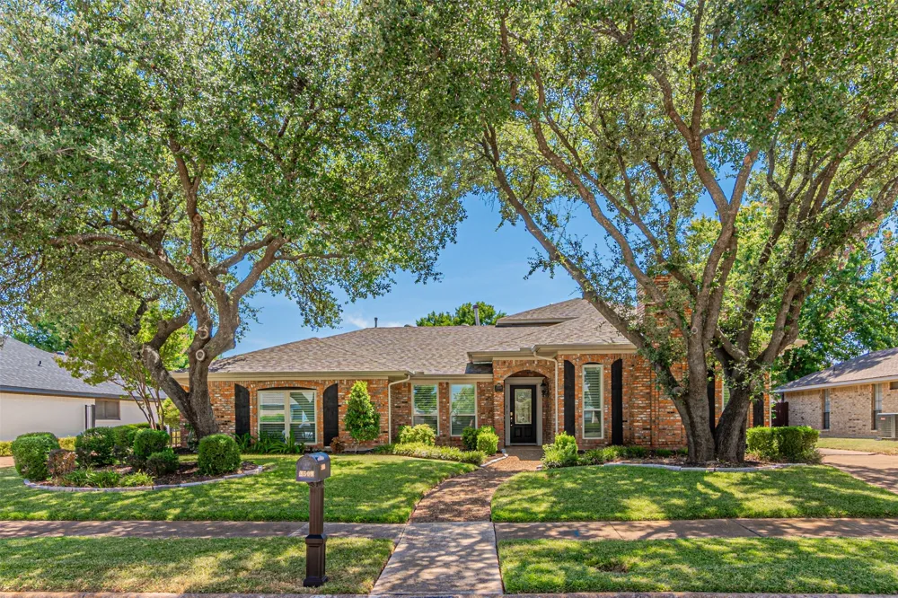 2509 Shadow Lane Drive McKinney, TX 75072