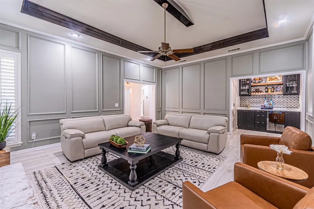 2509 Shadow Lane Drive McKinney, TX 75072