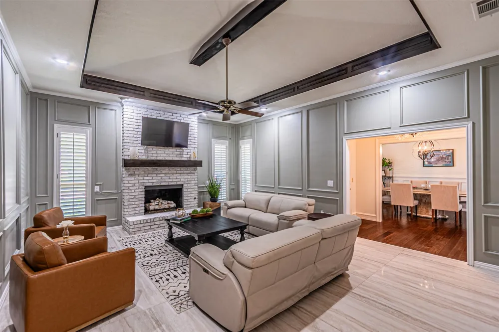 2509 Shadow Lane Drive McKinney, TX 75072