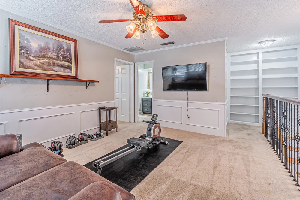 2509 Shadow Lane Drive McKinney, TX 75072