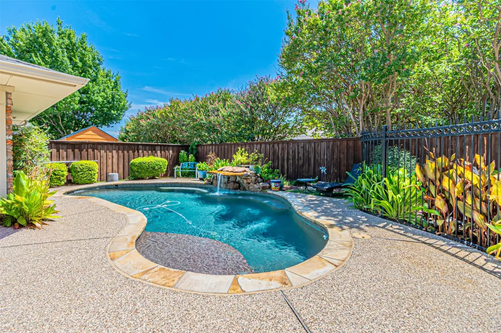 2509 Shadow Lane Drive McKinney, TX 75072