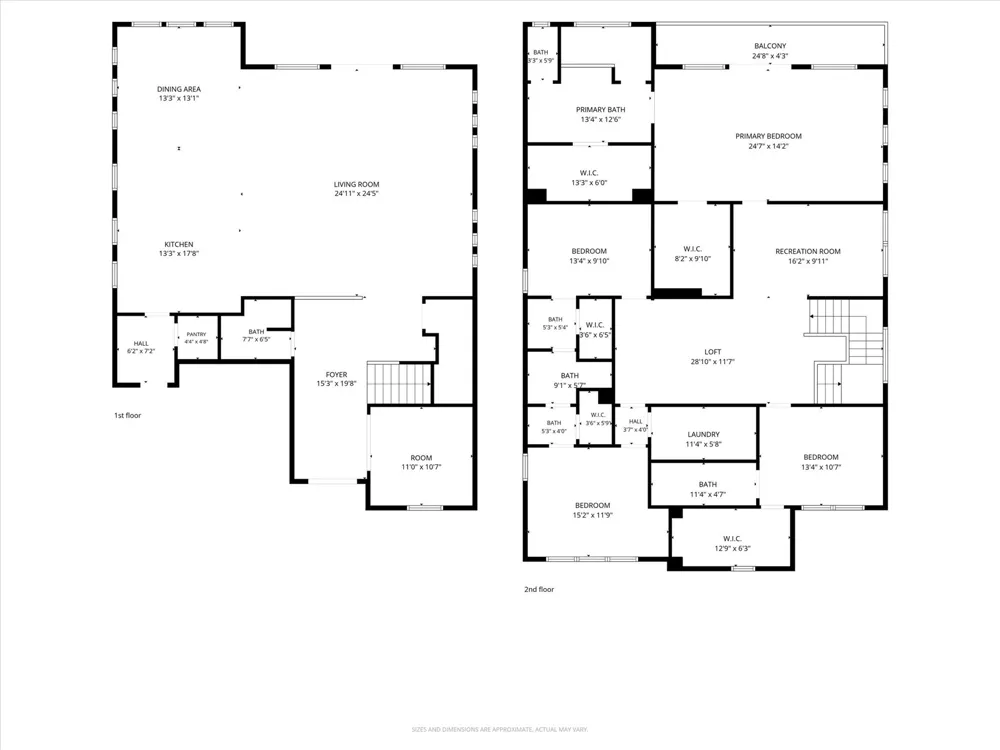 5222 Lake Terrace Court Garland, TX 75043