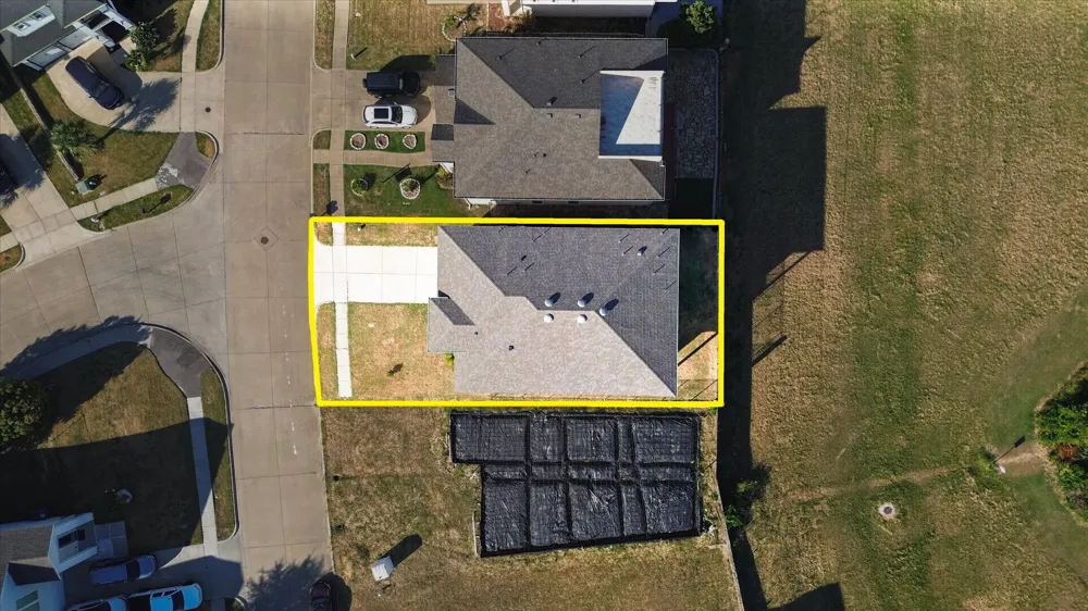 5222 Lake Terrace Court Garland, TX 75043
