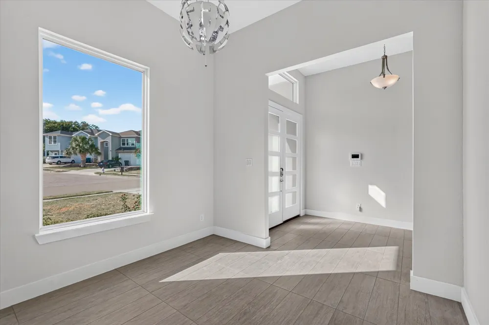5222 Lake Terrace Court Garland, TX 75043