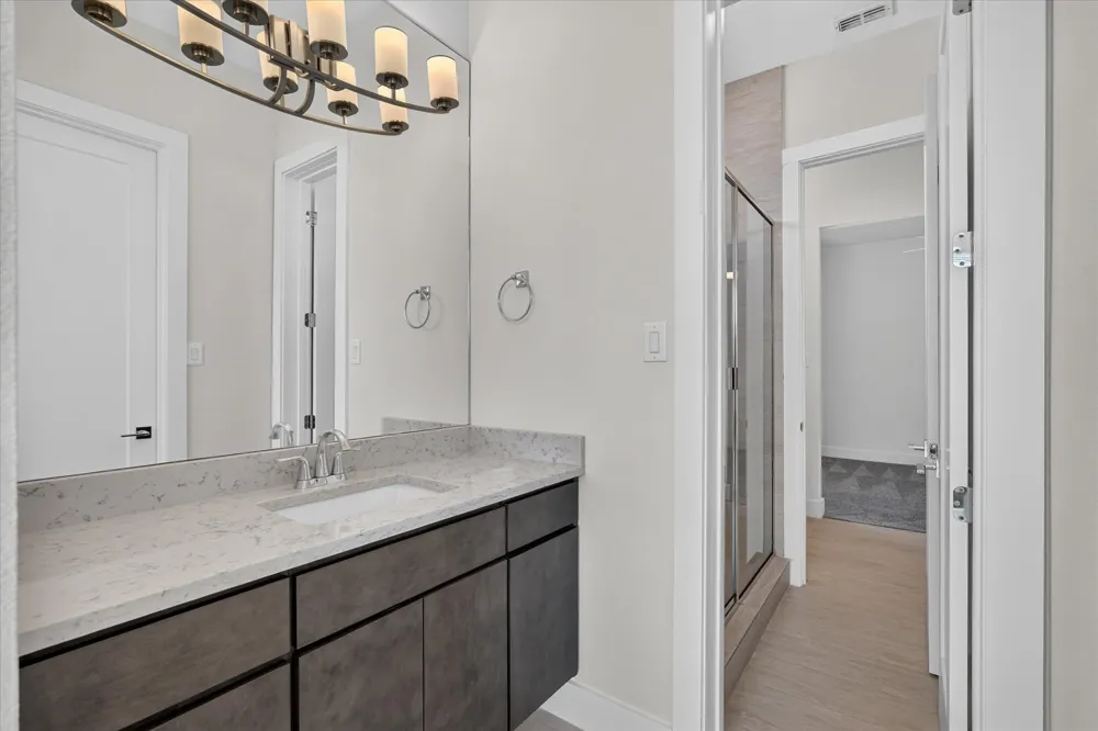 5222 Lake Terrace Court Garland, TX 75043
