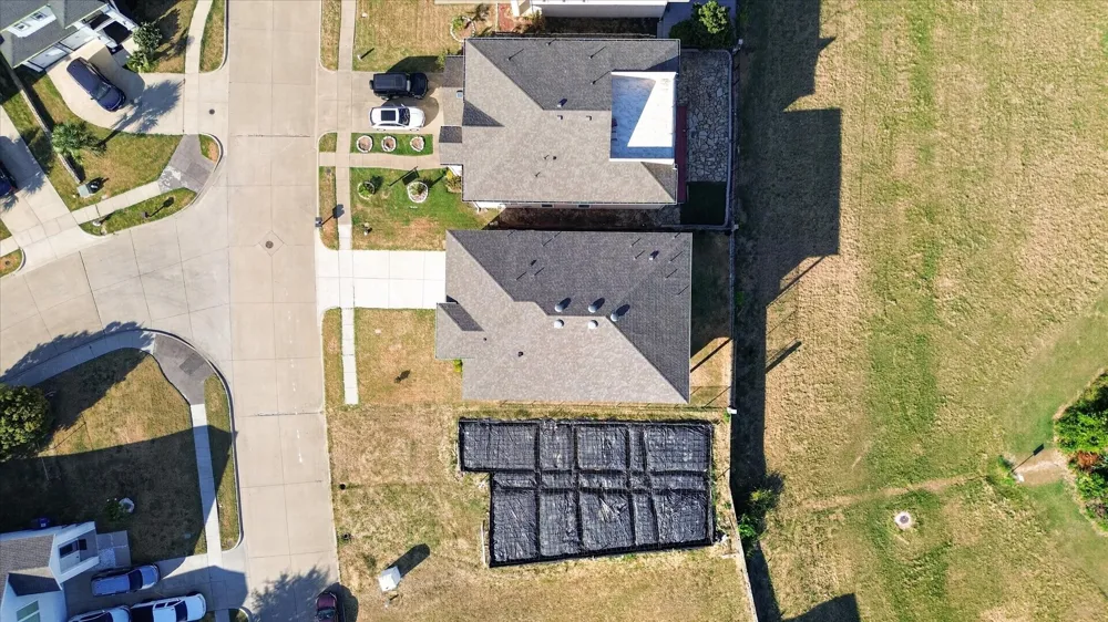 5222 Lake Terrace Court Garland, TX 75043