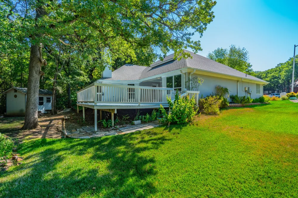 1101 Vista Verde Street Denton, TX 76210