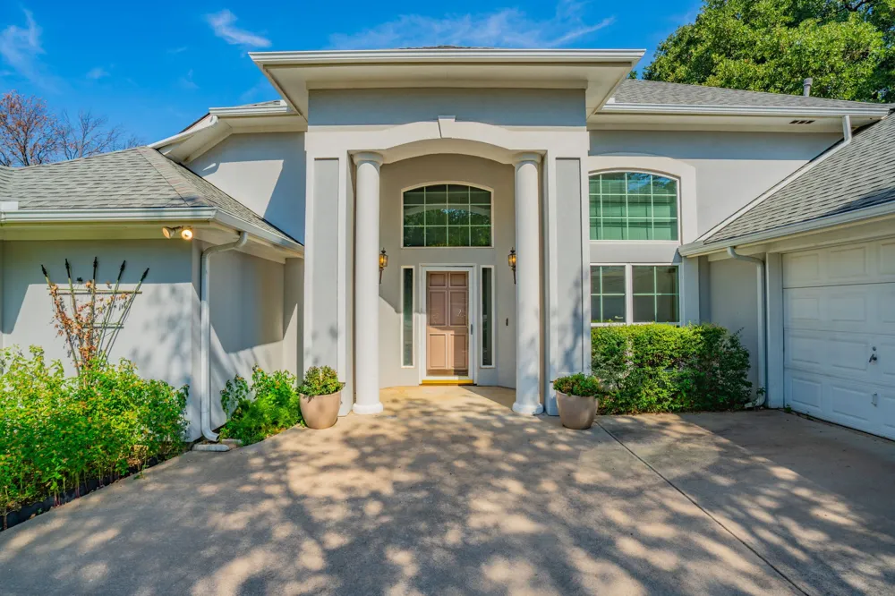 1101 Vista Verde Street Denton, TX 76210