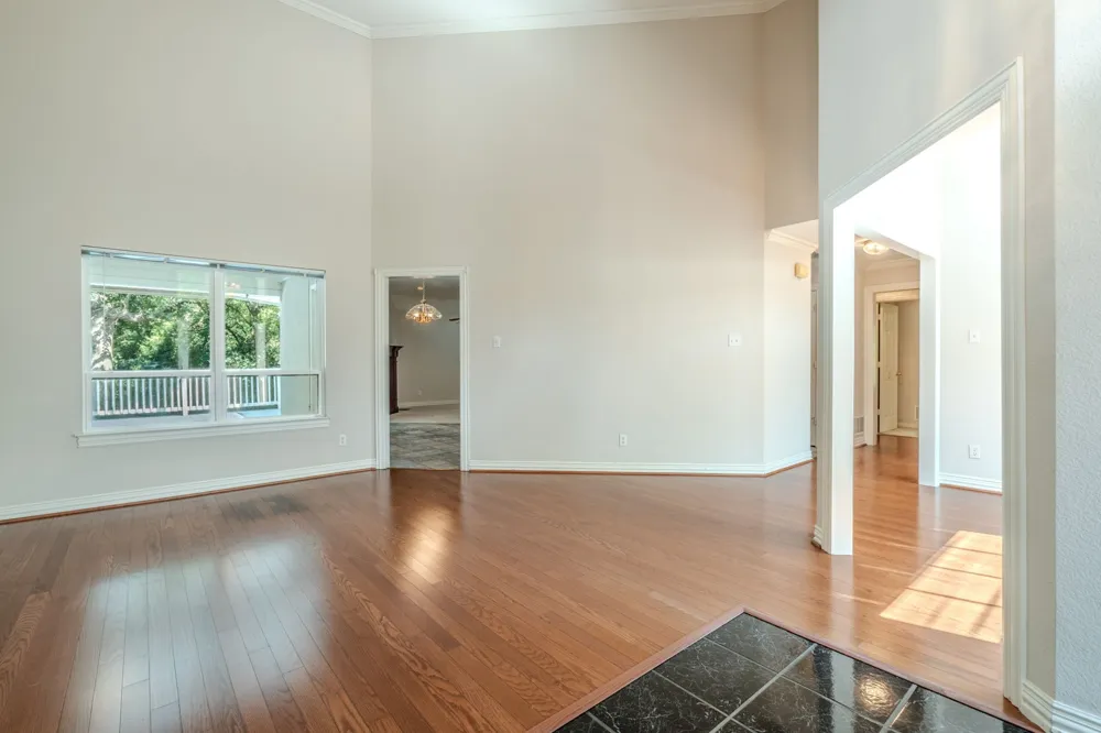 1101 Vista Verde Street Denton, TX 76210