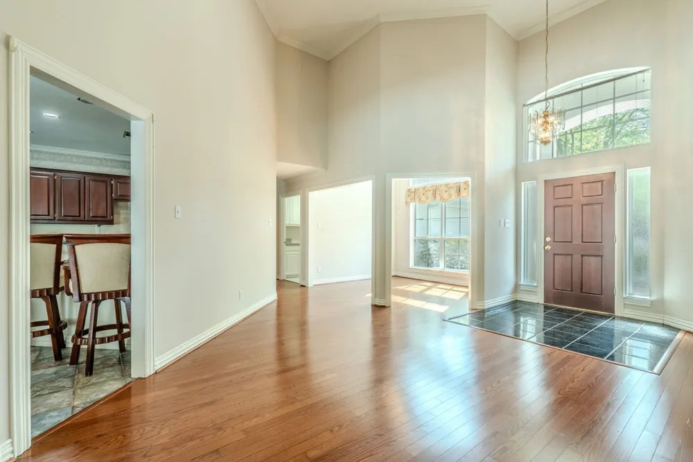 1101 Vista Verde Street Denton, TX 76210