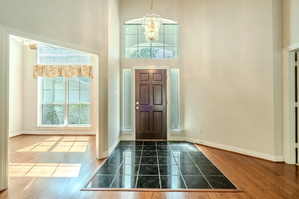 1101 Vista Verde Street Denton, TX 76210