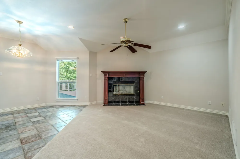 1101 Vista Verde Street Denton, TX 76210