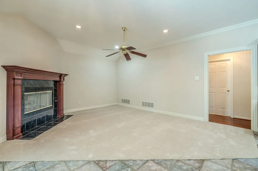 1101 Vista Verde Street Denton, TX 76210