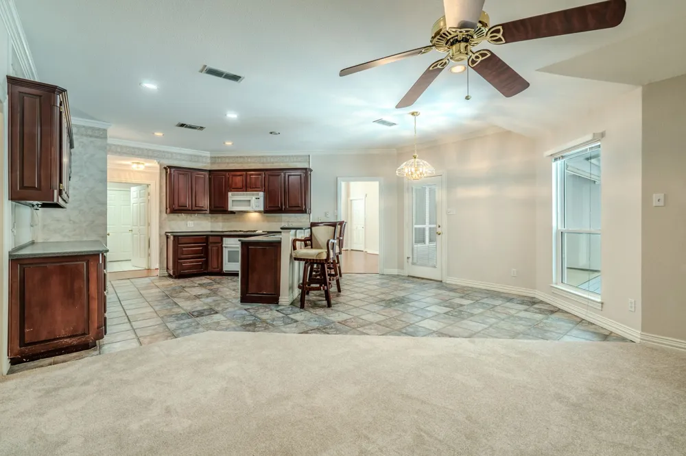 1101 Vista Verde Street Denton, TX 76210