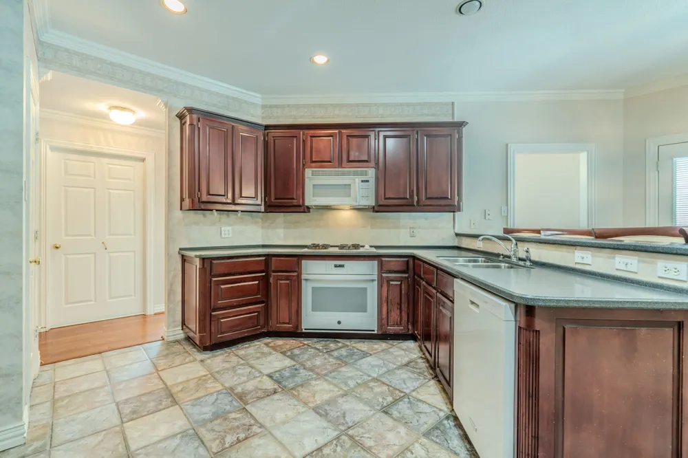 1101 Vista Verde Street Denton, TX 76210