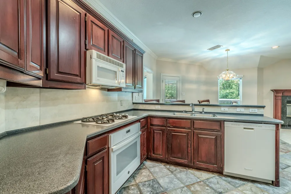 1101 Vista Verde Street Denton, TX 76210