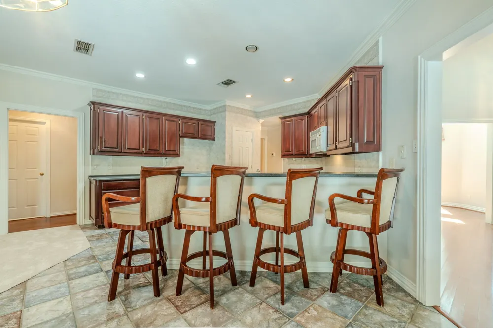 1101 Vista Verde Street Denton, TX 76210