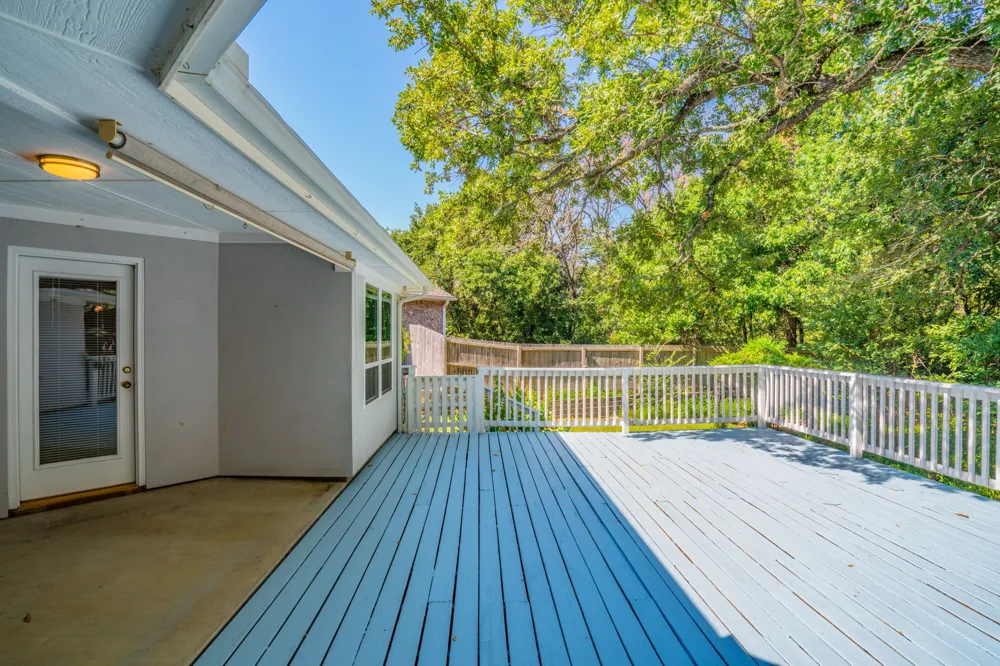 1101 Vista Verde Street Denton, TX 76210