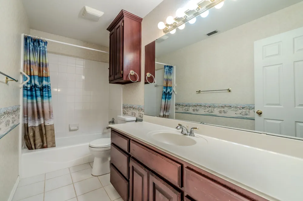 1101 Vista Verde Street Denton, TX 76210