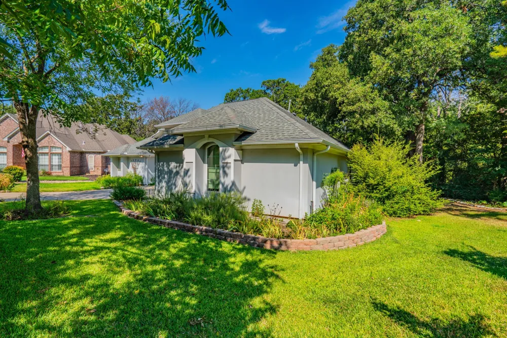 1101 Vista Verde Street Denton, TX 76210