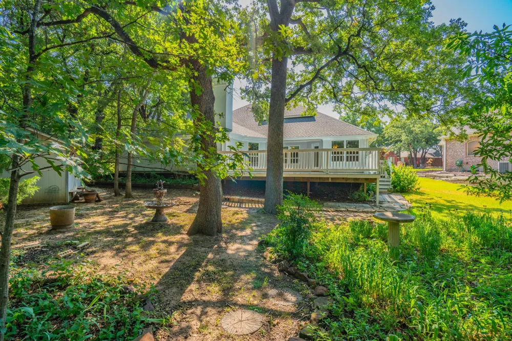 1101 Vista Verde Street Denton, TX 76210