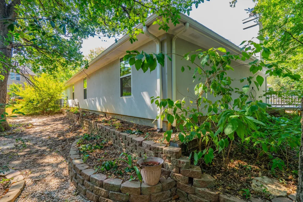 1101 Vista Verde Street Denton, TX 76210