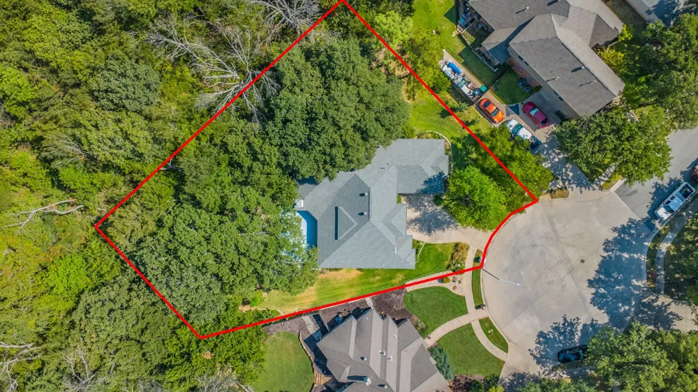 1101 Vista Verde Street Denton, TX 76210