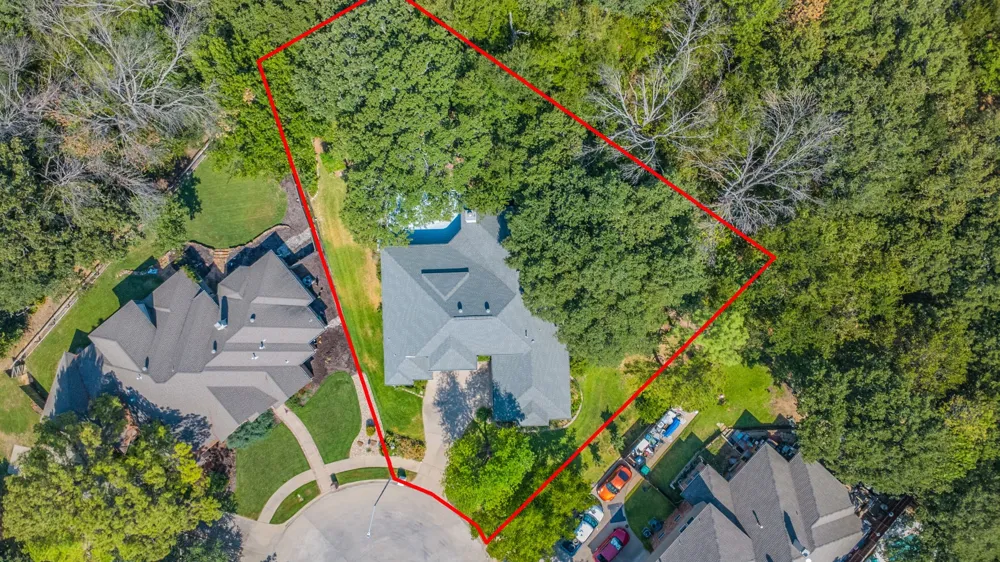 1101 Vista Verde Street Denton, TX 76210