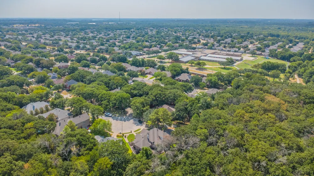 1101 Vista Verde Street Denton, TX 76210