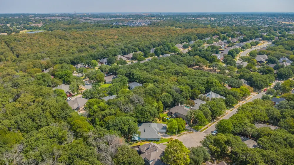 1101 Vista Verde Street Denton, TX 76210