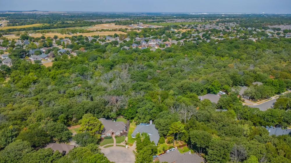 1101 Vista Verde Street Denton, TX 76210