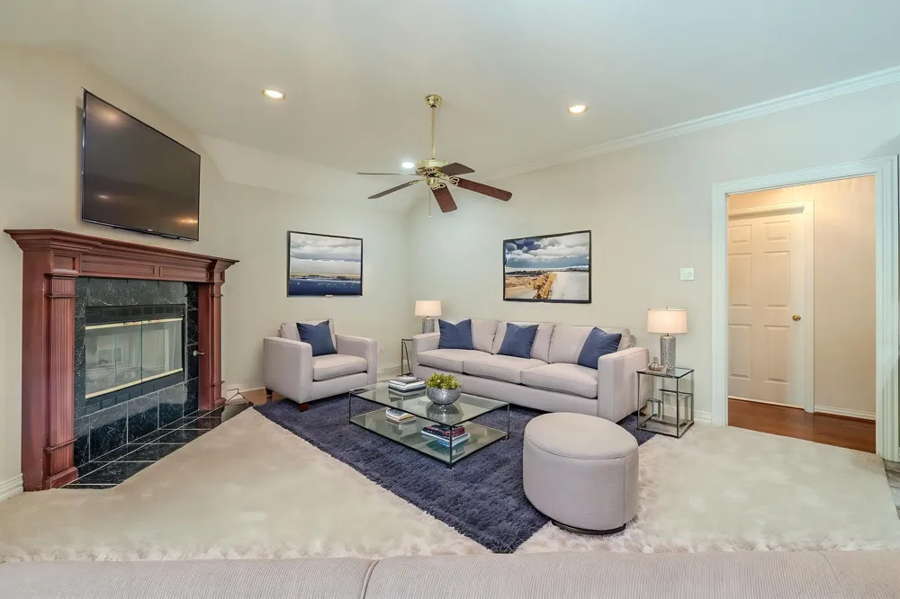 1101 Vista Verde Street Denton, TX 76210