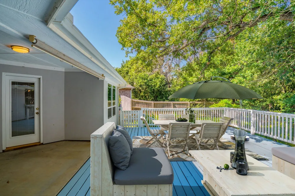 1101 Vista Verde Street Denton, TX 76210