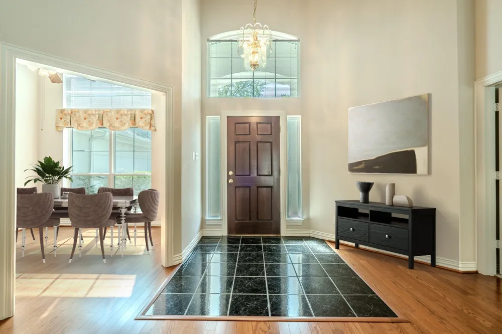 1101 Vista Verde Street Denton, TX 76210
