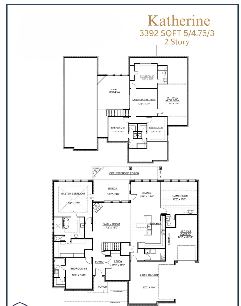 620 Ozark Street McLendon Chisholm, TX 75032