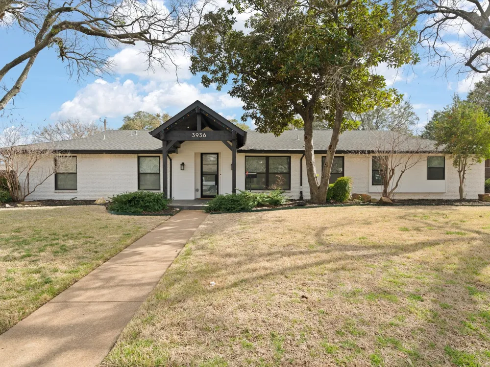 3936 Cedar Bayou Drive Dallas, TX 75244