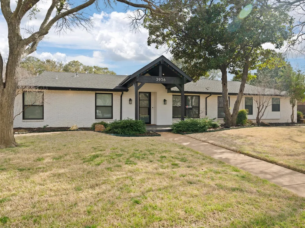 3936 Cedar Bayou Drive Dallas, TX 75244