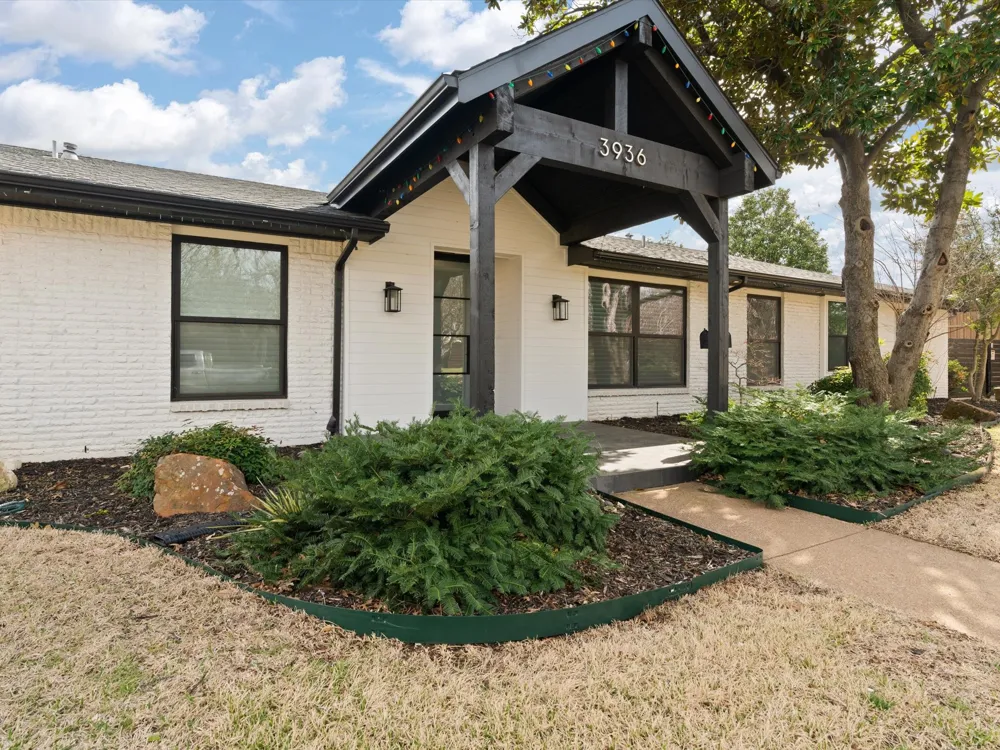 3936 Cedar Bayou Drive Dallas, TX 75244
