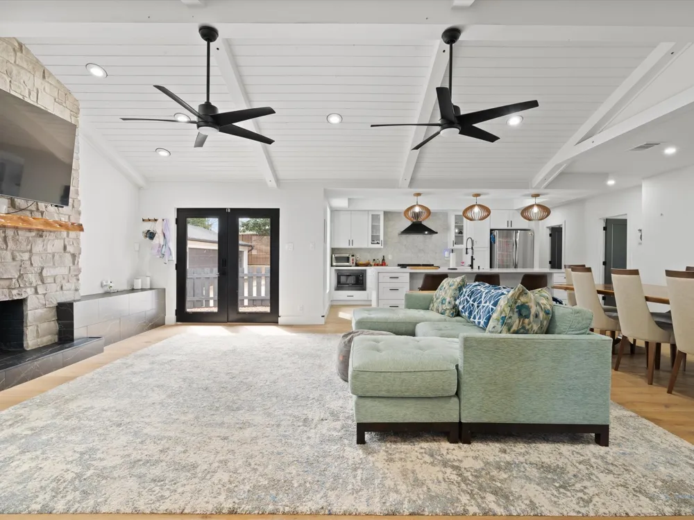 3936 Cedar Bayou Drive Dallas, TX 75244