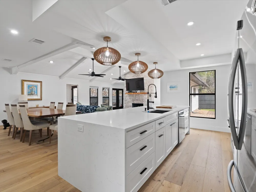 3936 Cedar Bayou Drive Dallas, TX 75244