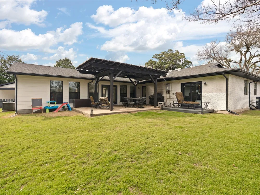 3936 Cedar Bayou Drive Dallas, TX 75244