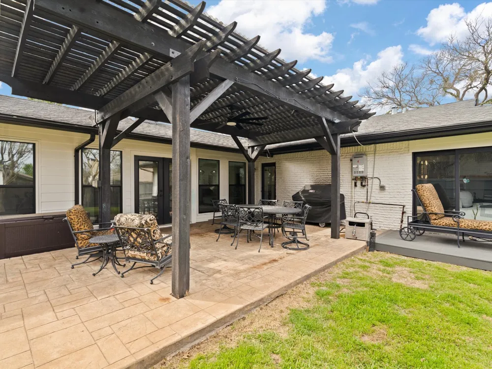 3936 Cedar Bayou Drive Dallas, TX 75244