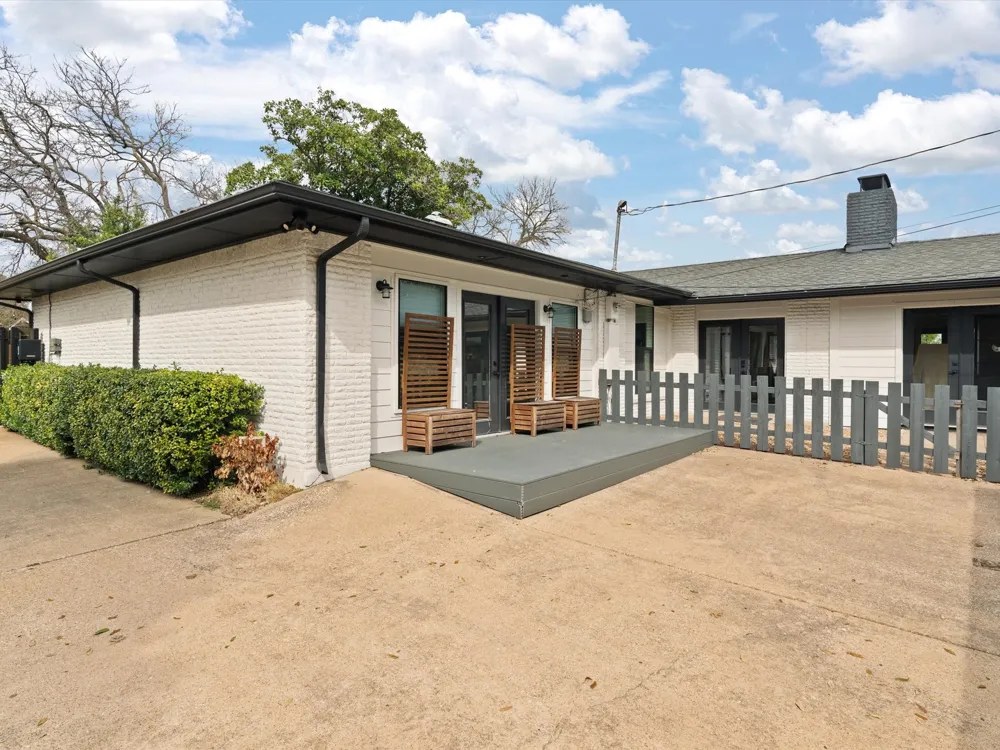 3936 Cedar Bayou Drive Dallas, TX 75244