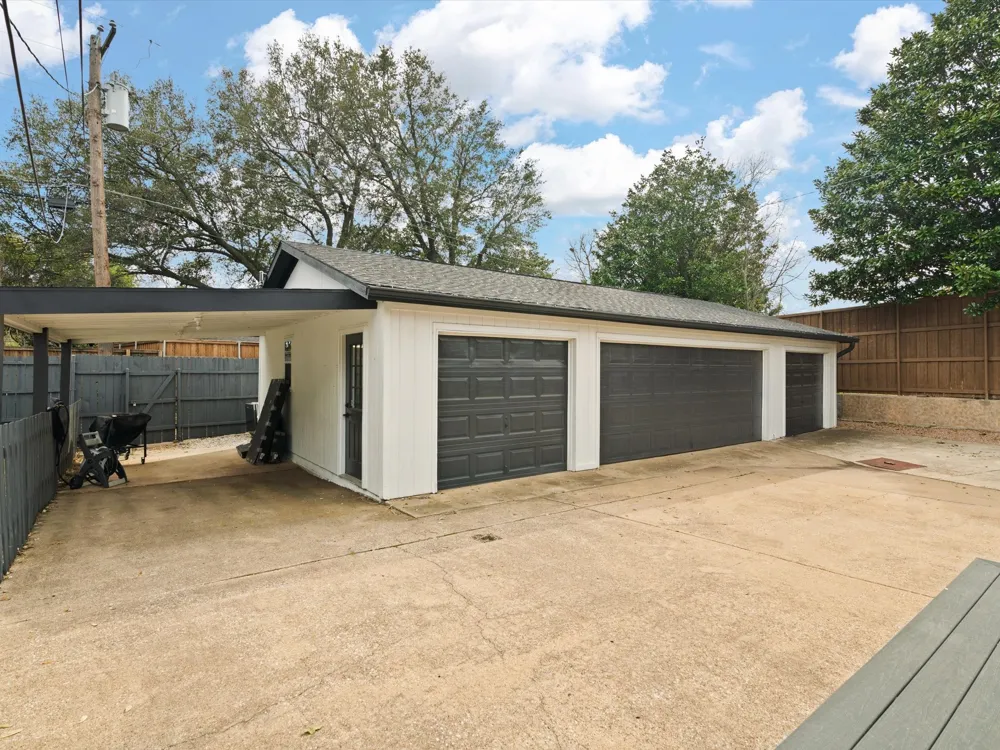 3936 Cedar Bayou Drive Dallas, TX 75244