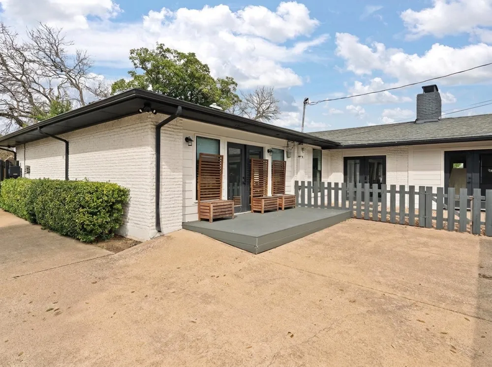 3936 Cedar Bayou Drive Dallas, TX 75244