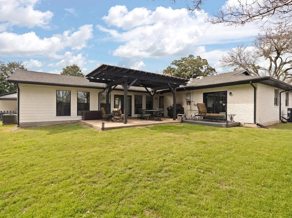 3936 Cedar Bayou Drive Dallas, TX 75244
