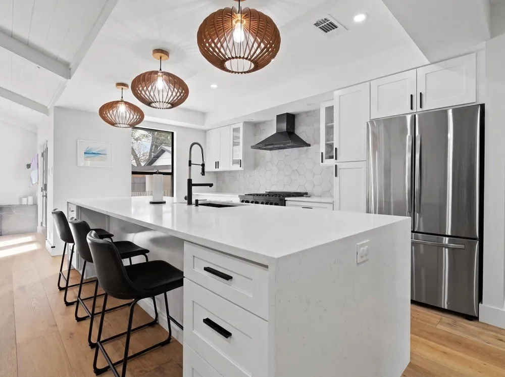 3936 Cedar Bayou Drive Dallas, TX 75244