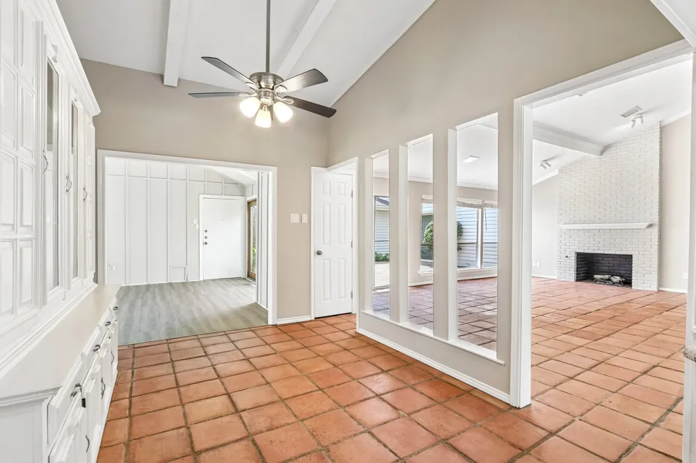 2840 Meadowbrook Drive Plano, TX 75075