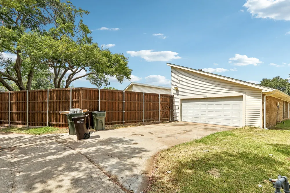 2840 Meadowbrook Drive Plano, TX 75075