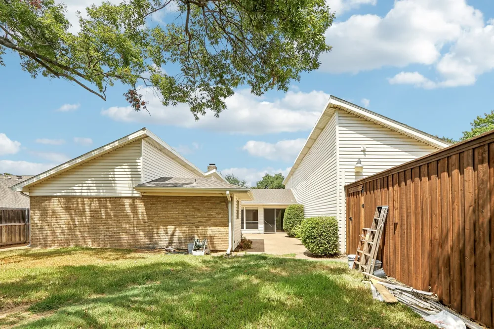 2840 Meadowbrook Drive Plano, TX 75075